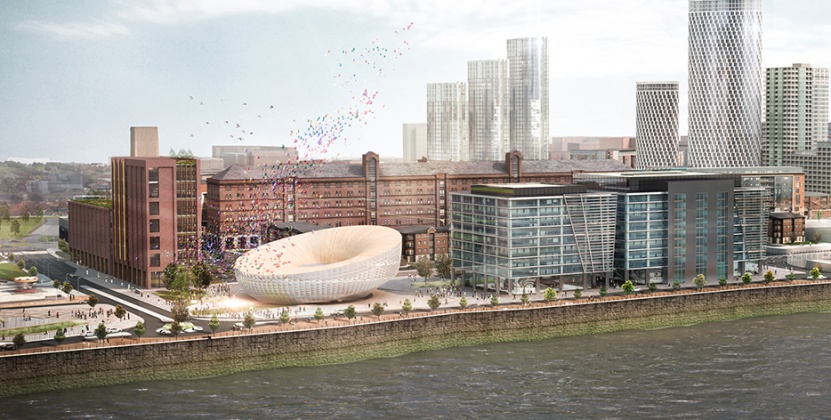 Liverpool,Liverpool L3 0BS,2 Bedrooms Bedrooms,2 BathroomsBathrooms,Apartment,1002