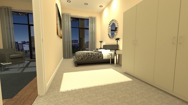 Leeds,Leeds,2 Bedrooms Bedrooms,2 BathroomsBathrooms,Apartment,1003