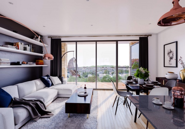 London,London SE18 6PS,3 Bedrooms Bedrooms,3 BathroomsBathrooms,Apartment,1004